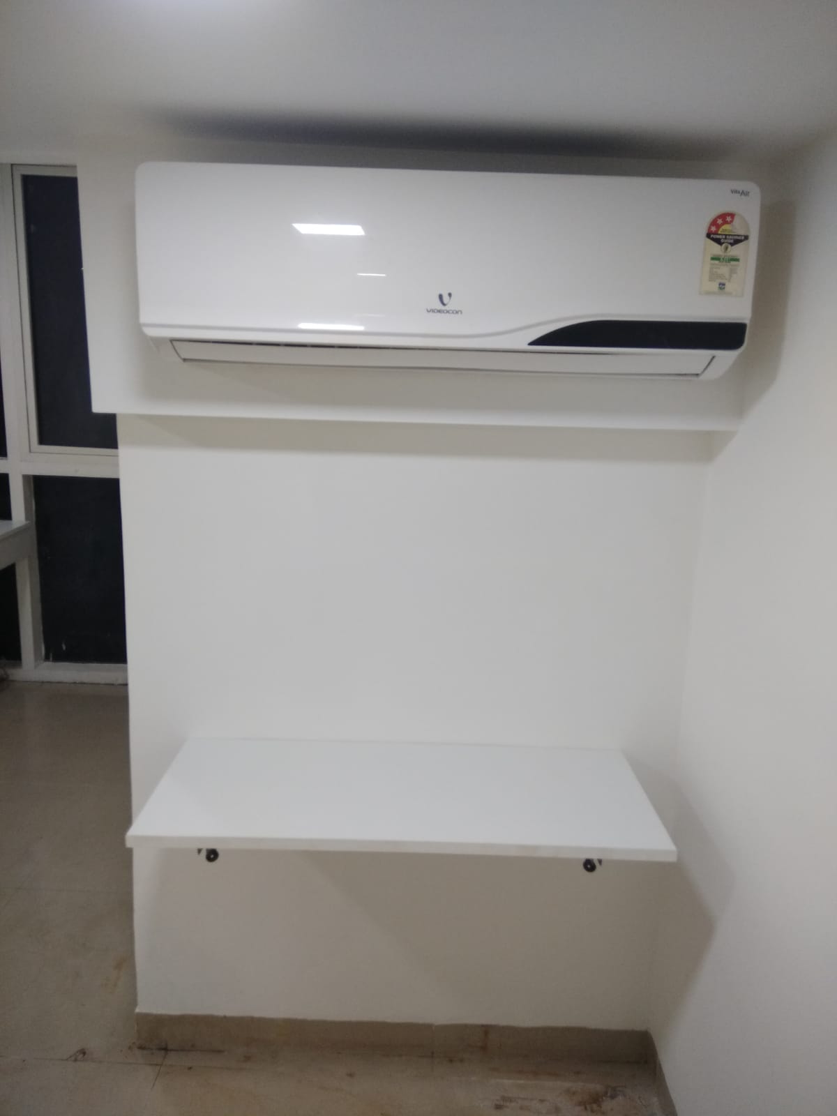 Mohid Heights Tower interior 14